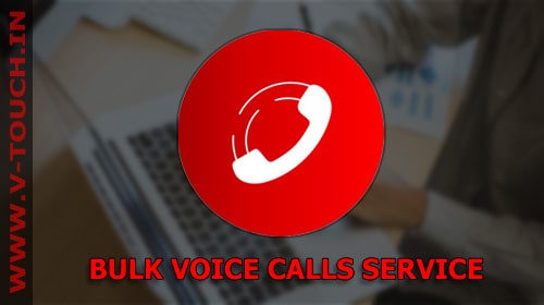 Bulk Voice SMS Service Provider in Surat