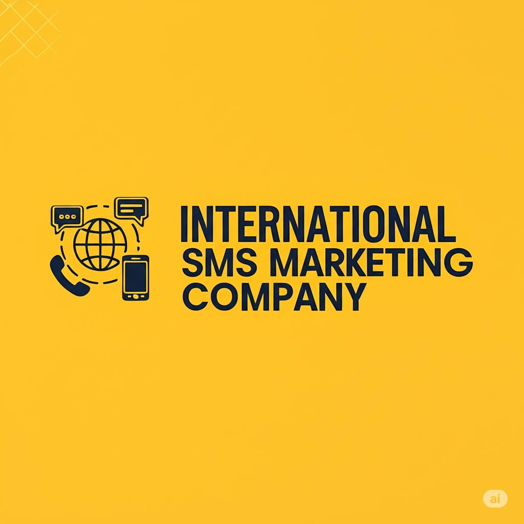 International bulk sms marketing