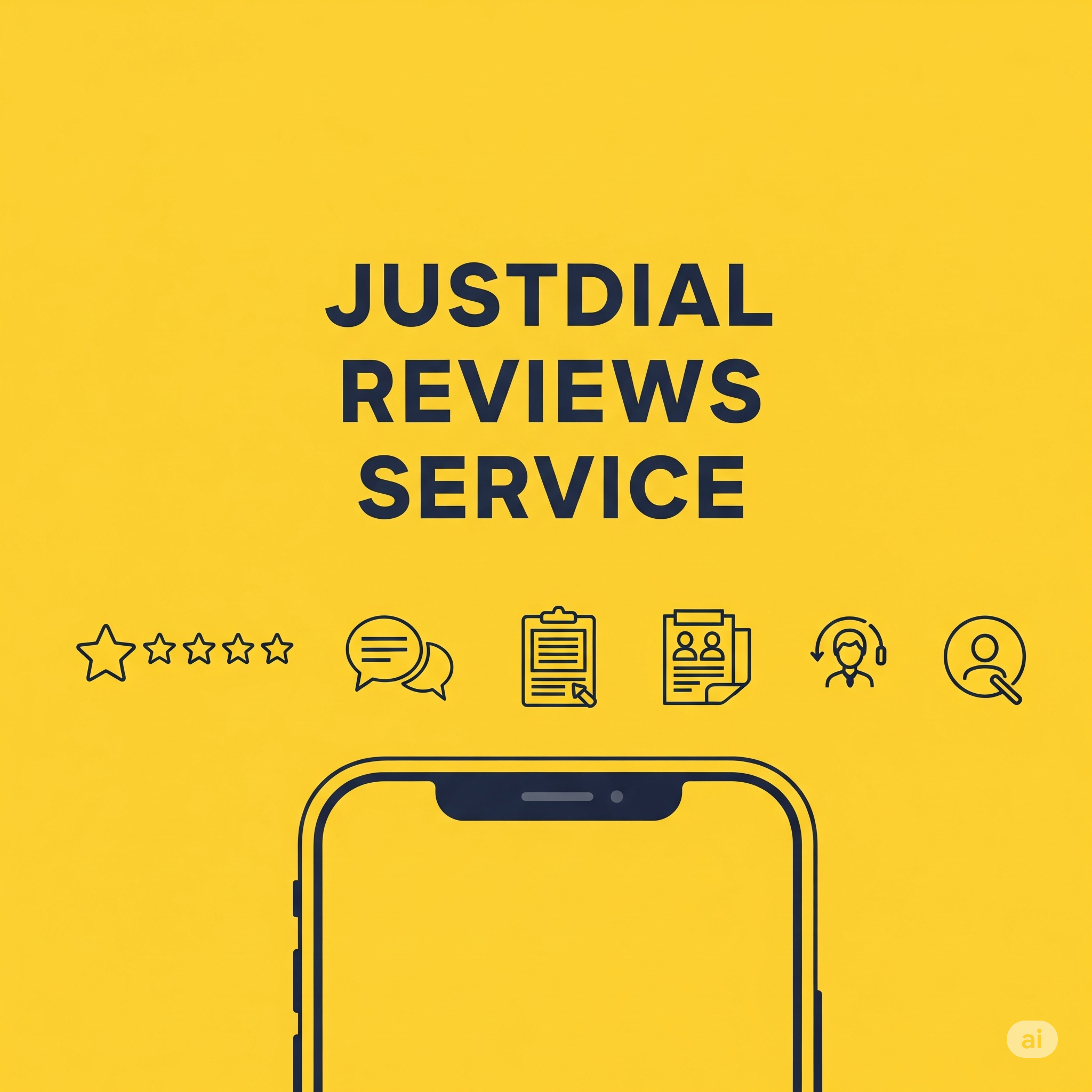 Justdial marketing company