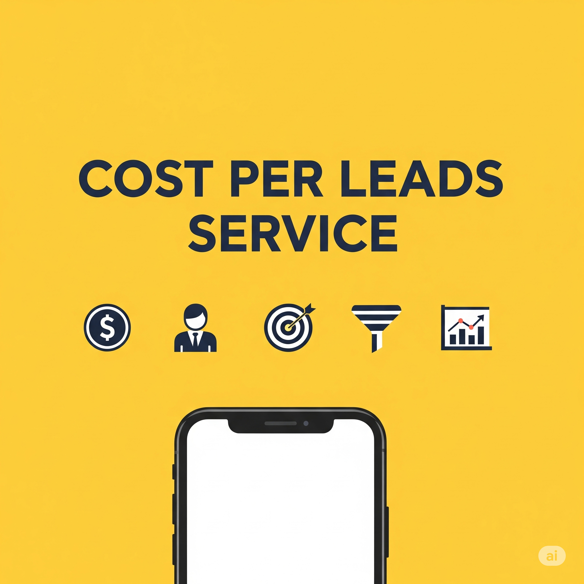 Cost Per Leads Digital Ads Company