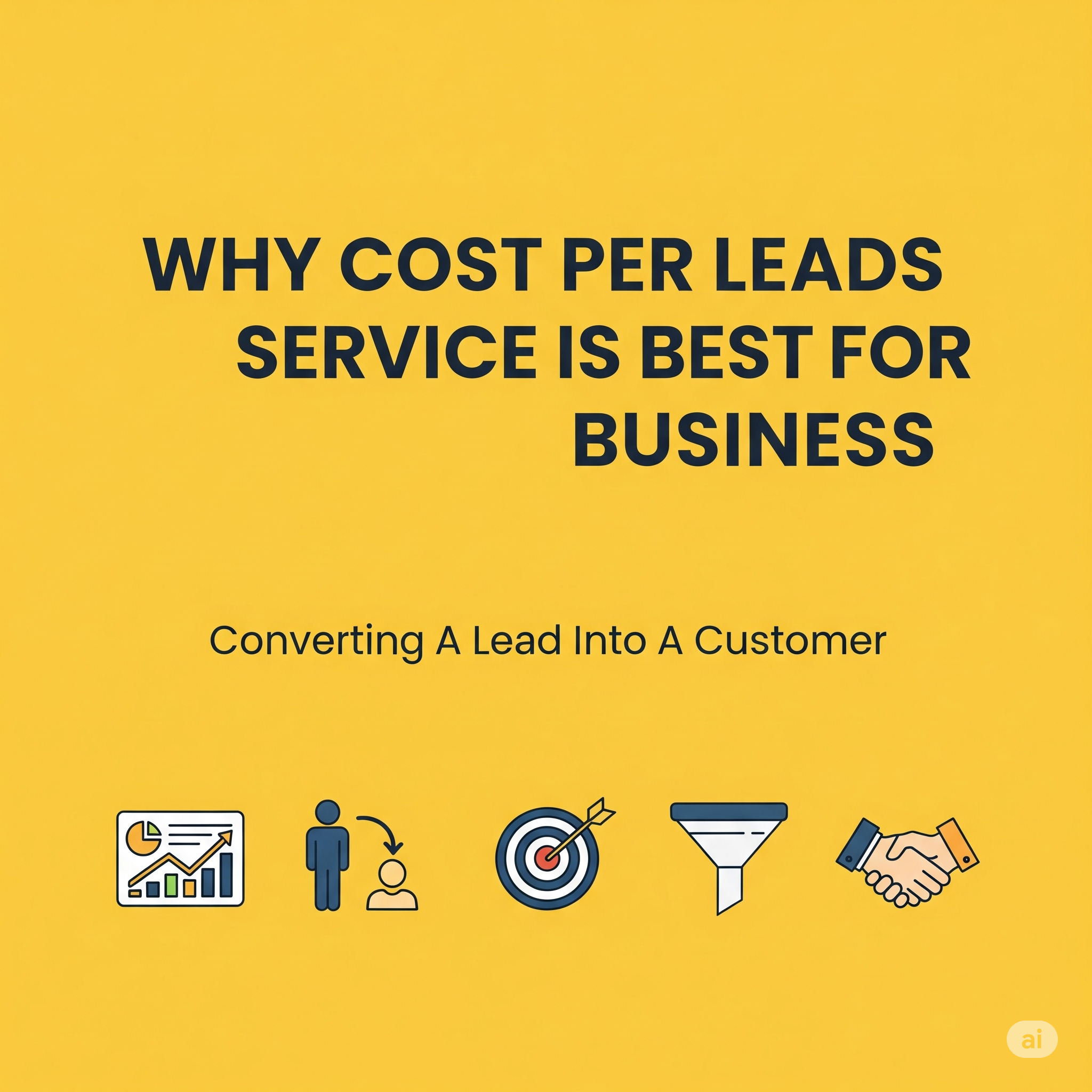 Benefits of Pay Per Lead Service for Businesses