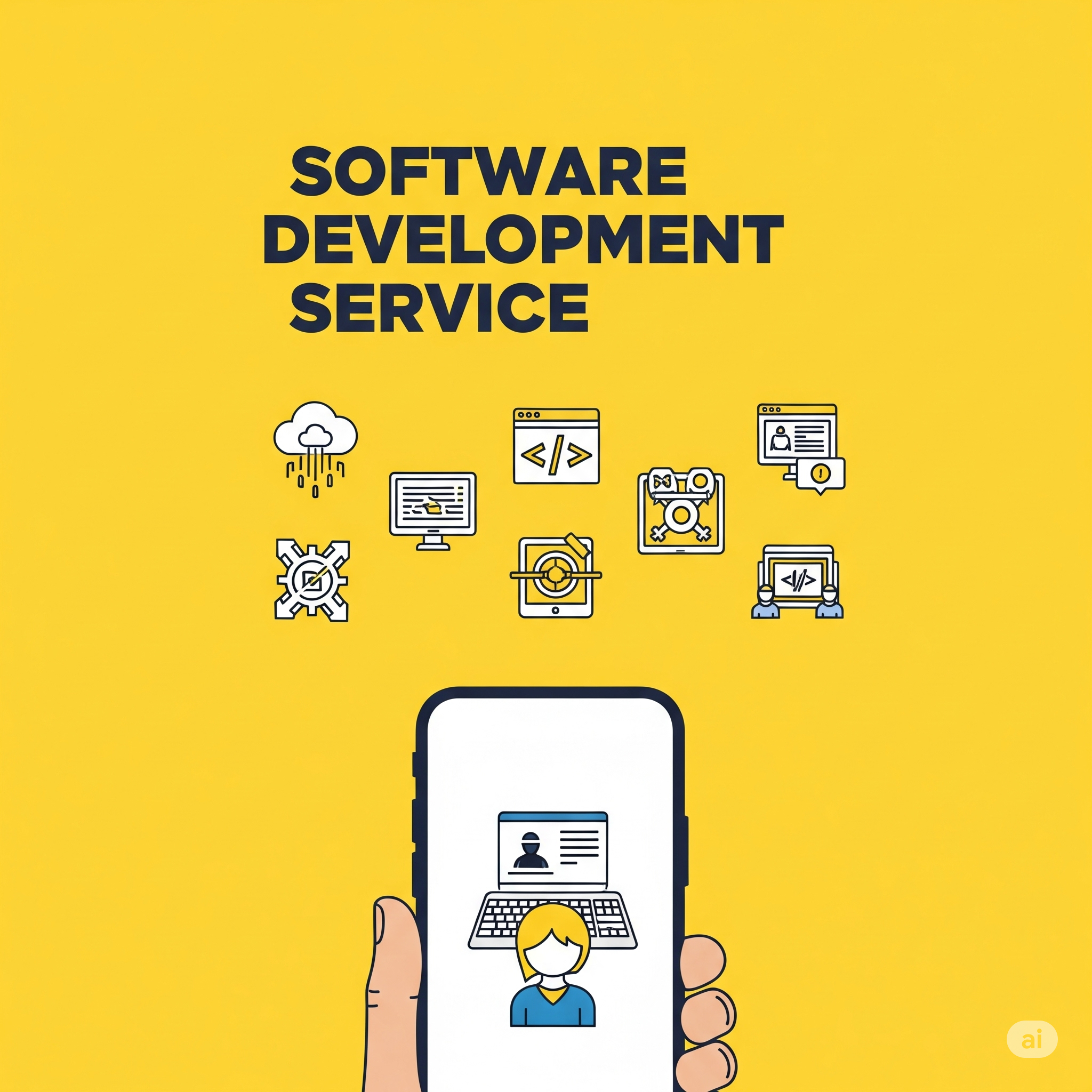 Software Development Service